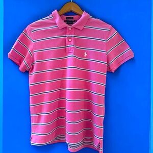 RALPH LAUREN Women’s Classic Fit Polo